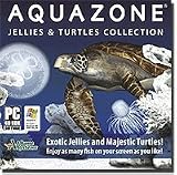 Aquazone - Jellies & Turtles Collection