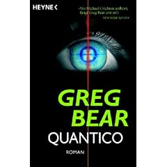 Quantico: Roman