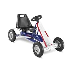 Puky Kettcar F 20L Go-Cart wei�/blau