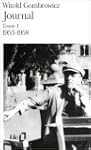 JOURNAL 1953-1958 T01