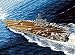 USS Theodore Roosevelt CVN71 Aircraft Carrier 2006 1-700 Trumpeter