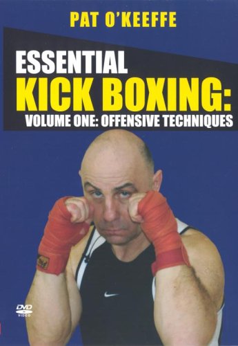 Essential Kickboxing - Vol. 1 - Offensive Techniques [dvd] Picture