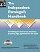 The Independent Paralegal's Handbook: Everything You Need to Run a Business Preparing Legal Paperwork for the Public by Ralph E. Warner ISBN 0873374975