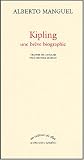 Kipling : Une br�ve biographie