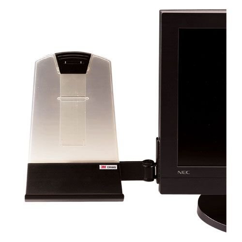 Buy 3M Flat-Panel Document Holder, Light Gray by 3M Company now!