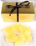 Ultimate's Australian Glace Pear Halves - 1 Lb Box