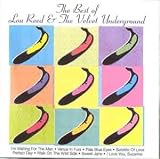 The Best of Lou Reed & The Velvet Underground