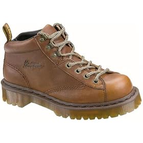 Dr. Martens Unisex Lace to Toe Hiker