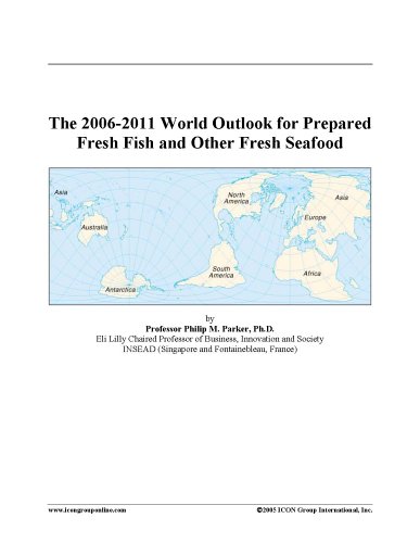 Fish and Seafood