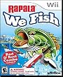 Rapala: We Fish with Rod Bundle