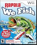 Rapala: We Fish with Rod Bundle