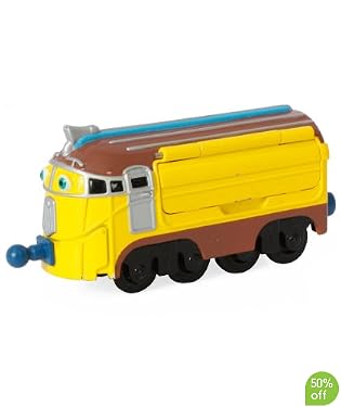 Chuggington Frostini