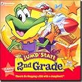 JUMP START 2ND GRADE