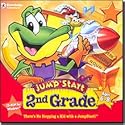 JUMP START 2ND GRADE