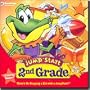 Jump Start 2nd Grade