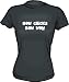 Bow Chicka Bow Wow Women's Tee Shirt Small-White/Red Babydoll