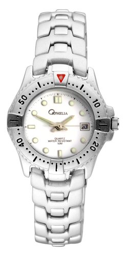 ORPHELIA Damenarmbanduhr 142-2612-18 Preisvergleich