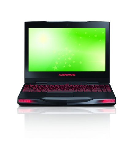 Dell Alienware M11X 11.6 Inch Notebook