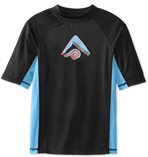 Kanu Surf Boys 8-20 Contender Rashguards