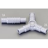 15･18mm用兼用ホース継手