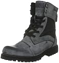 Firetrap Men's Nate 2 Lace Up Boot