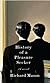 History of a Pleasure Seeker   [HIST OF A PLEASURE SEEKER] [Hardcover]