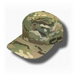 Tru-Spec Baseball Style Hunting Cap