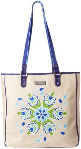 Hadaki City HDK864 Tote