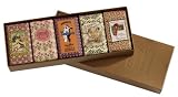 Claus Porto Fantasia Soap Set