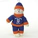 New York Mets MLB Plush Snowflake Friend (10)