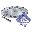 Cherry Blossom Chip and Dip Set