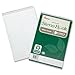 7530016002029 SKILCRAFT Gregg Ruled Steno Book - 60 Sheets - 17 lb Basis Weight - 6" x 9" - 6 / Pack - White Paper