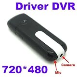 HOT Portable 720*480 HD Mini U8 DV DVR USB U Disk Spy Flash Driver Camera