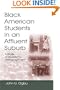 Black American Students in An Affluent Suburb: A Study of Academic Disengagement (Sociocultural, Political, and Historical Studies in Education)