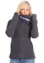 BENCH Funnel Neck Fleece ebony/easter egg BLE 021E, S