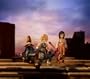 Final Fantasy IX Play Arts Action Figure Set