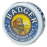 Badger Winter Wonder Balm