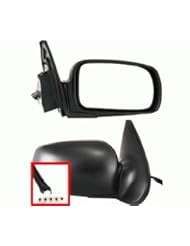 From Amazon.com. Click for details:
 Automotive Parts and Accessories: Discount Starter and Alternator 3345PR Nissan Quest Passenger Side Replacement Mirror Power Heated Manual Folding - Discount Starter and Alternator Automotive Parts and Accessories: Discount Starter and Alternator 3345PR Nissan Quest Passenger Side Replacement Mirror Power Heated Manual Folding - Discount Starter and Alternator