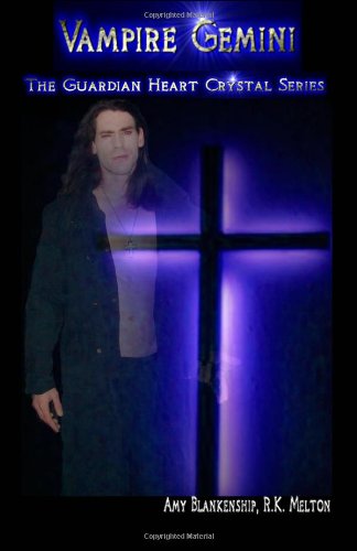 vampire gemini the guardian heart crystal series