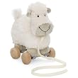 Truffles Sheep Pull Along