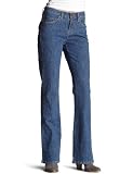 Lee Women's Slender Secret Flap Pocket Jean