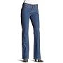 Lee Women's Slender Secret Flap Pocket Jean