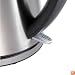 Krups BW3990 Intuitive Stainless-Steel 1-4/5-Quart Kettle
