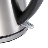Krups BW3990 Intuitive Stainless-Steel 1-4/5-Quart Kettle