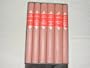 NOVELS OF E.M. FORSTER: HOWARDS END, THE LONGEST JOURNEY, MAURICE, A PASSAGE TO INDIA, A ROOM WITH A VIEW, WHERE ANGELS FEAR TO TREAD (6 VOLUME SET)