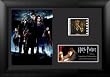 Harry Potter and the Goblet of Fire (Series 4) Mini Film Cell Presentation