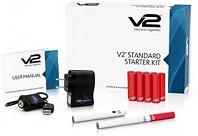 V2 Standard Starter Kit
