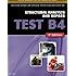 ASE Test Preparation Collision Repair and Refinish- Test B4: Structural Analysis and Damage Repair (Delmar Learning's Ase Test Prep Series)