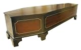 MHP The Adam's Coffin Coffee Table