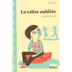 La valise oubli�e